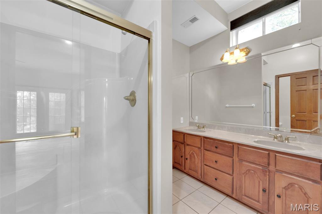 Warrenton Woods - Residential