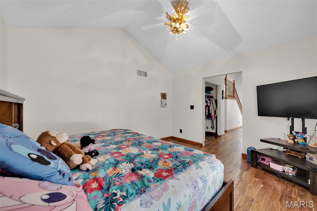 Warrenton Woods - Residential