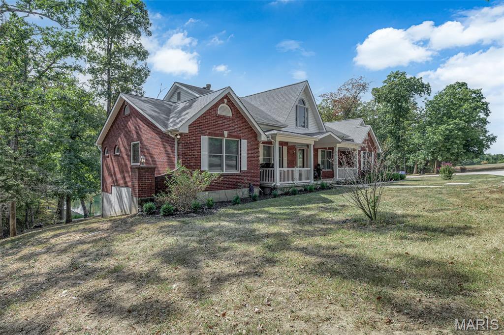 Warrenton Woods - Residential