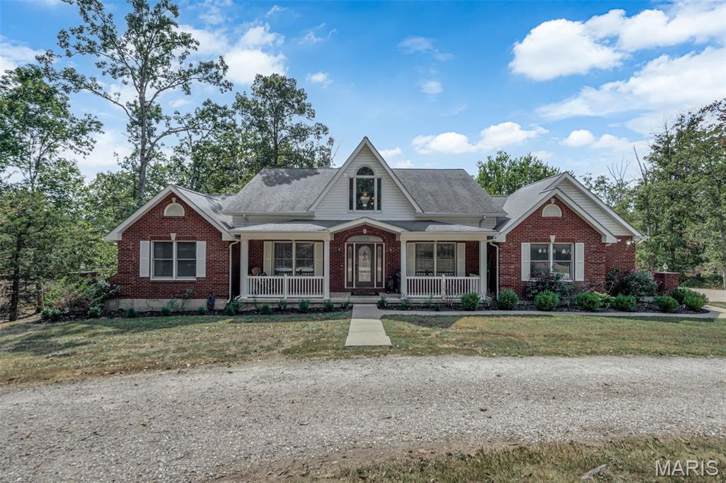 Warrenton Woods - Residential