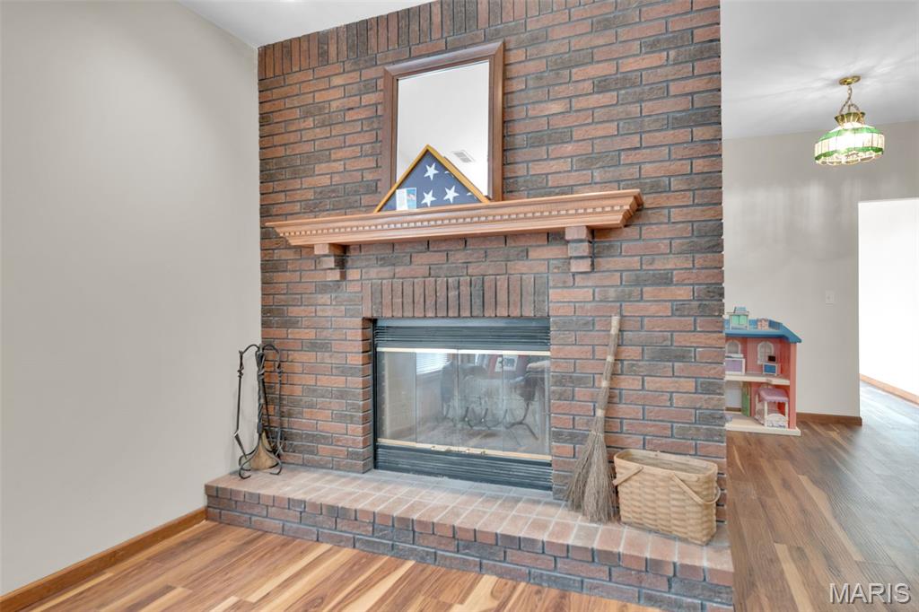 Warrenton Woods - Residential