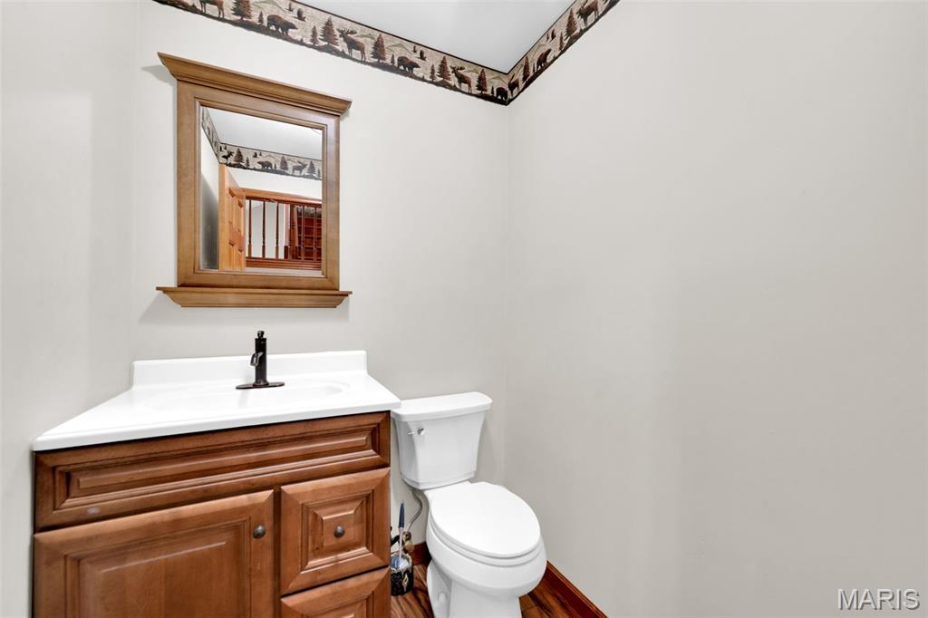 Warrenton Woods - Residential