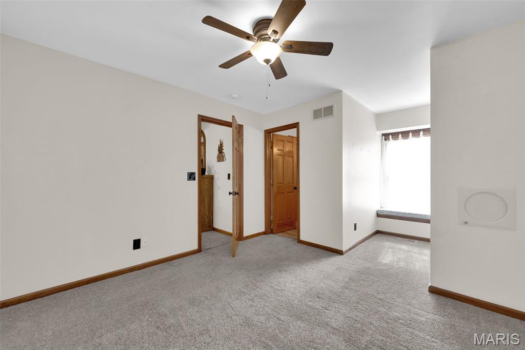 Warrenton Woods - Residential