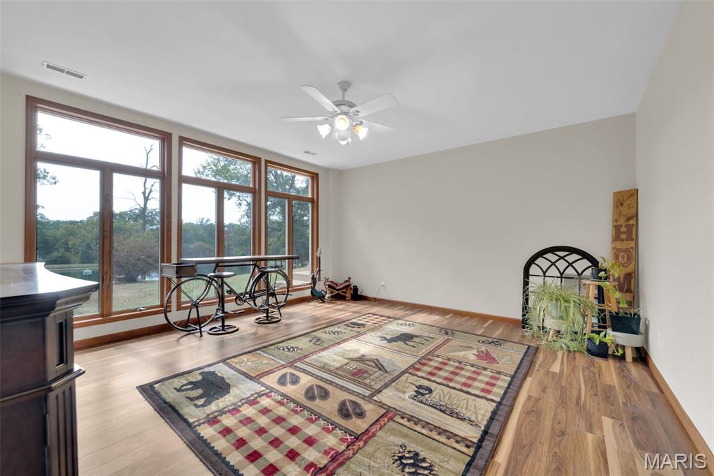 Warrenton Woods - Residential