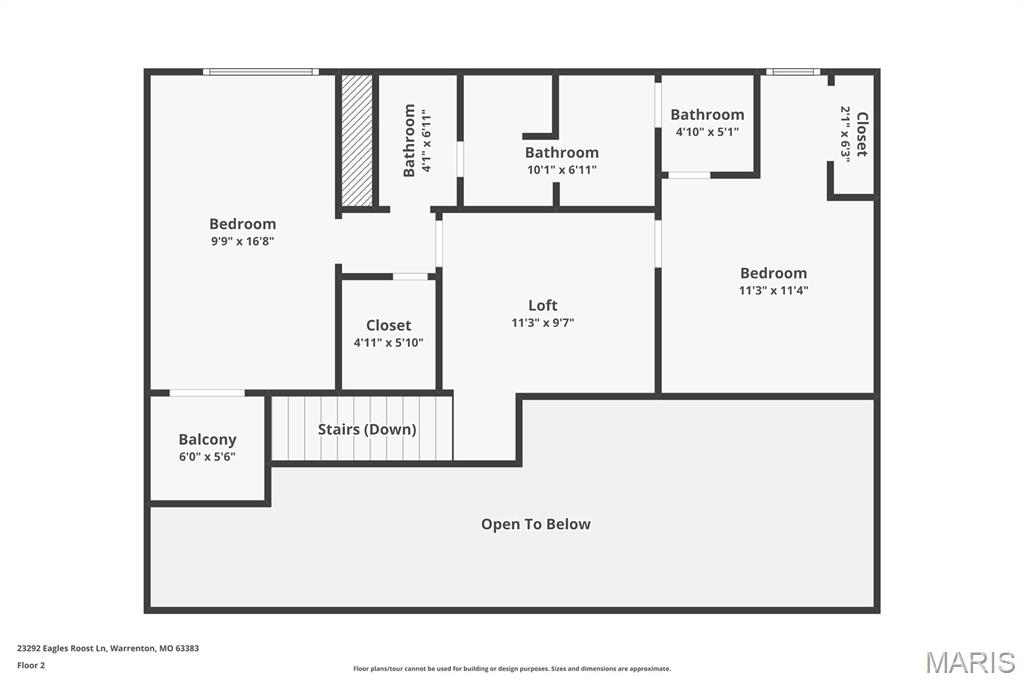 Warrenton Woods - Residential