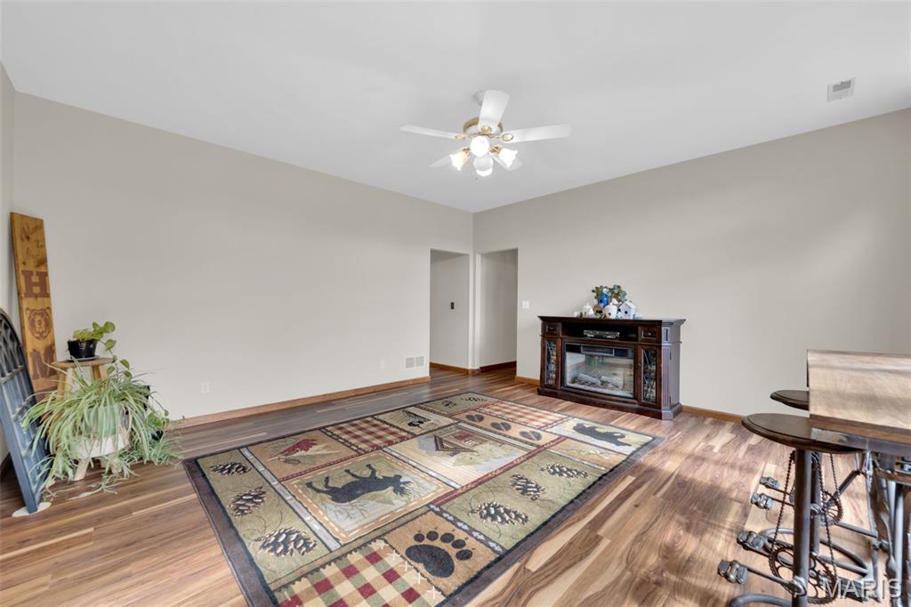 Warrenton Woods - Residential