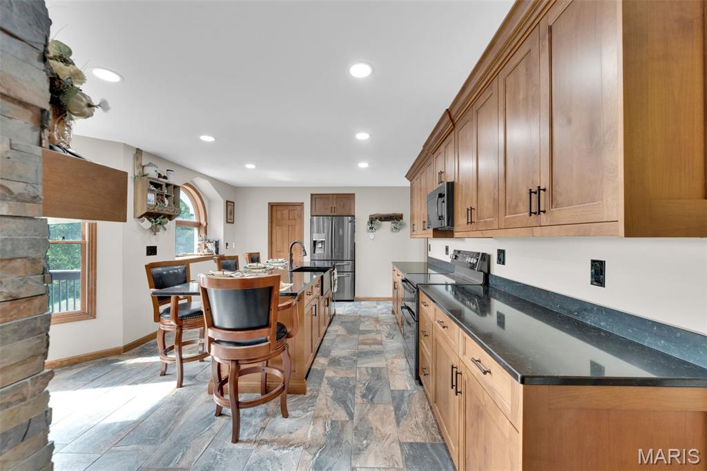 Warrenton Woods - Residential