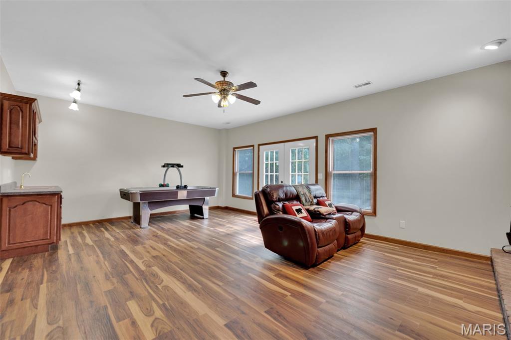 Warrenton Woods - Residential