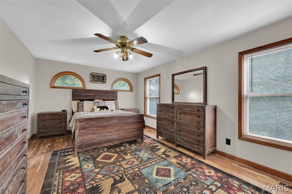 Warrenton Woods - Residential