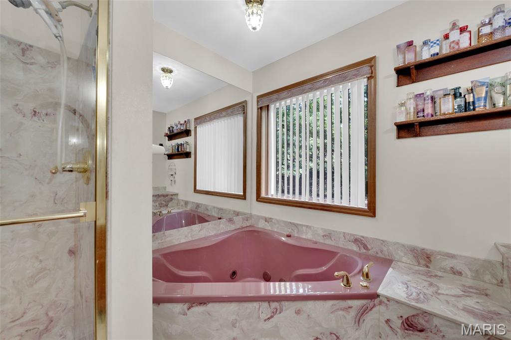 Warrenton Woods - Residential