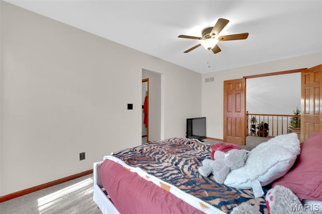 Warrenton Woods - Residential