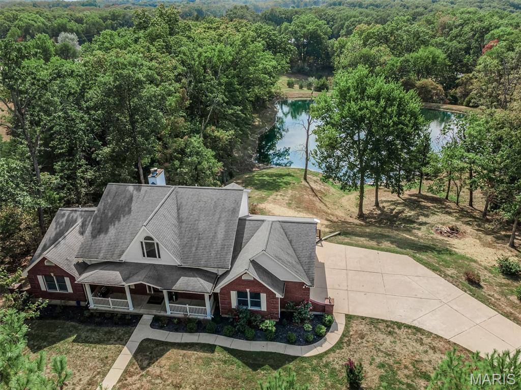 23292 Eagles Roost Lane