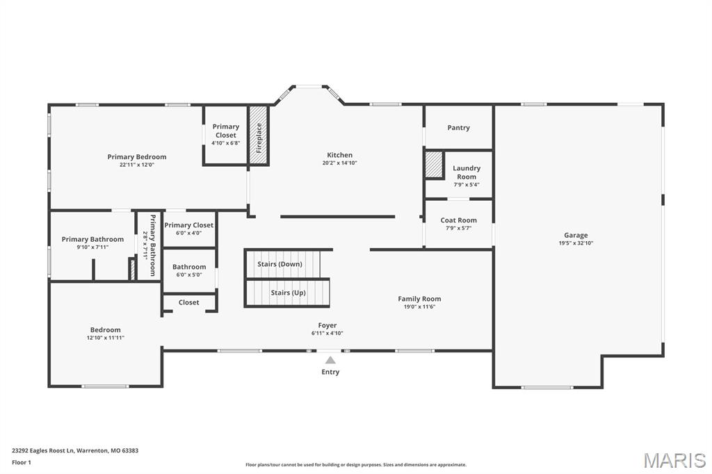 Warrenton Woods - Residential