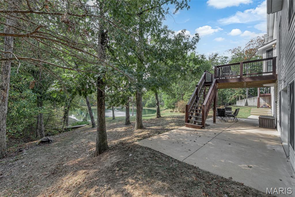 Warrenton Woods - Residential