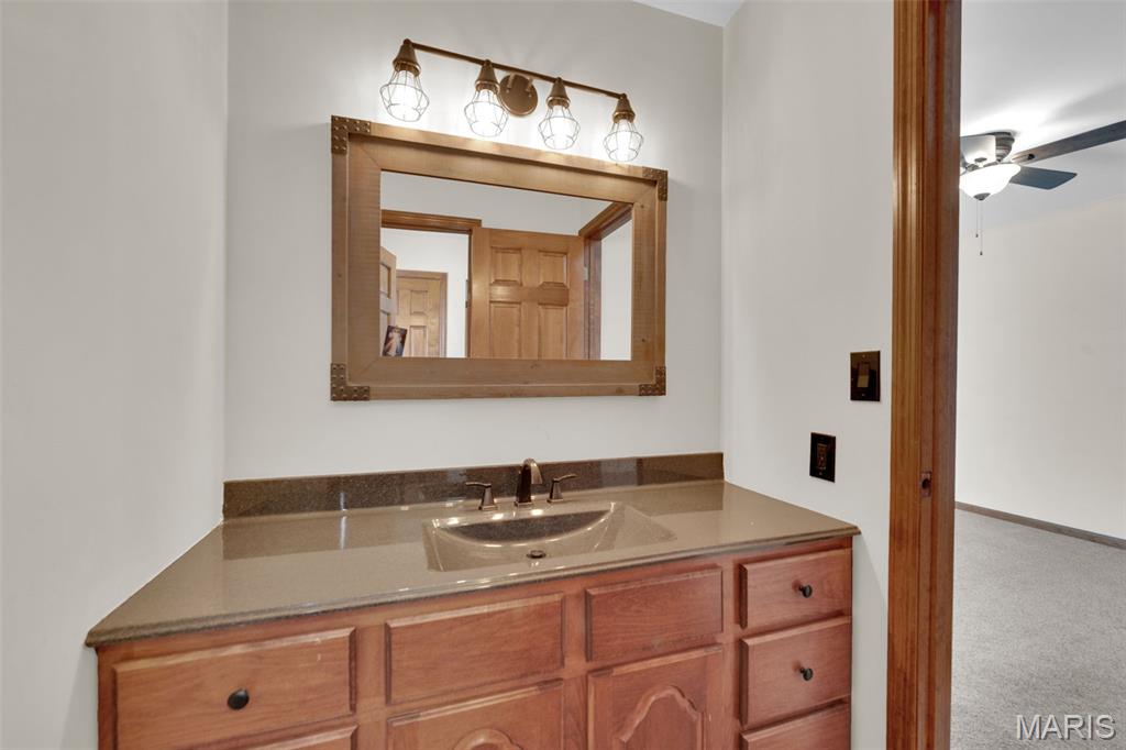 Warrenton Woods - Residential