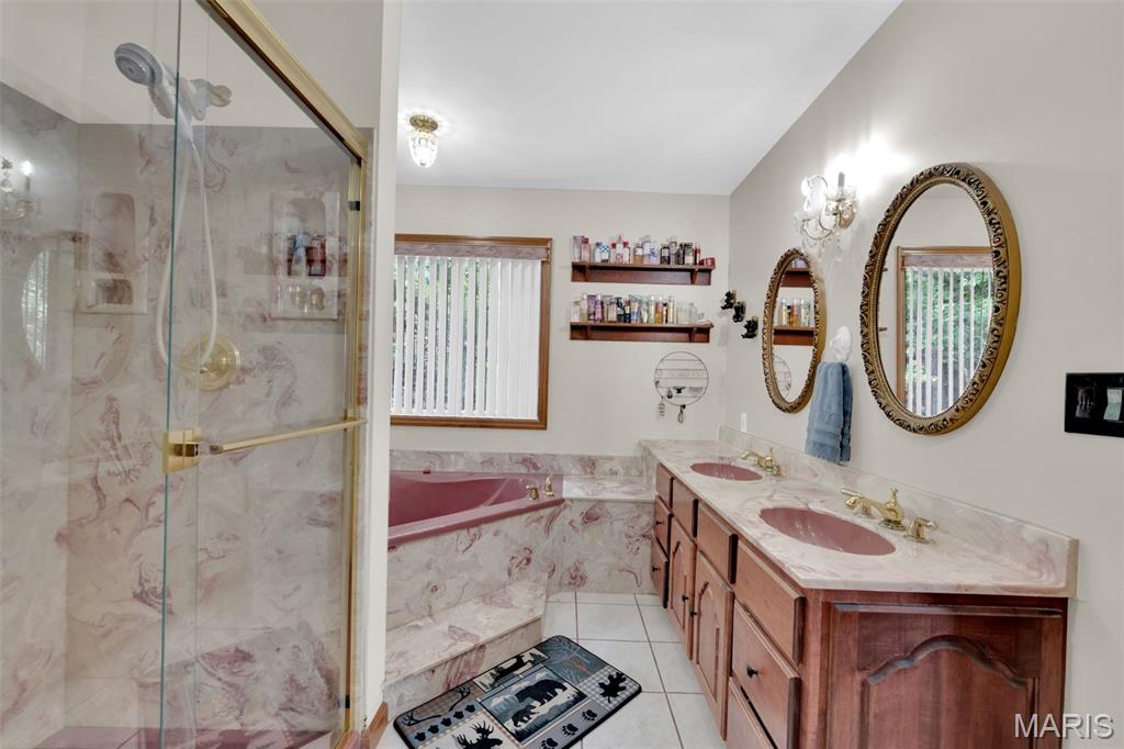 Warrenton Woods - Residential