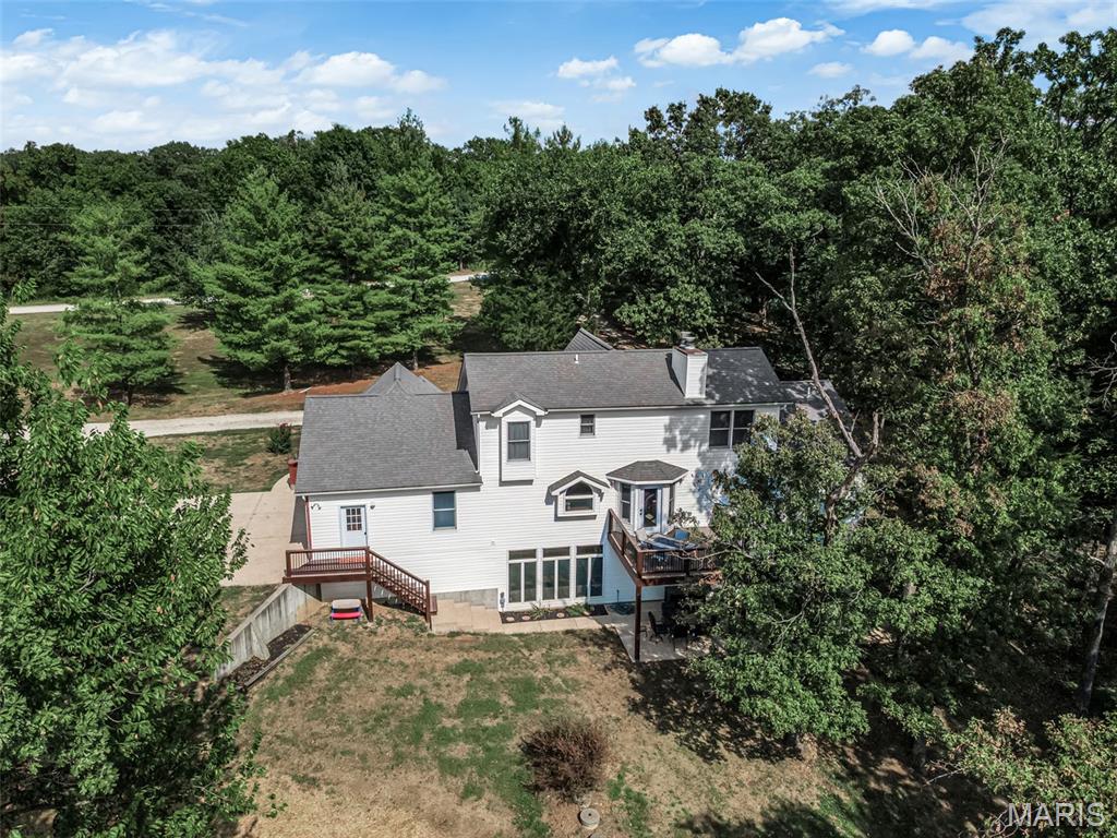 Warrenton Woods - Residential