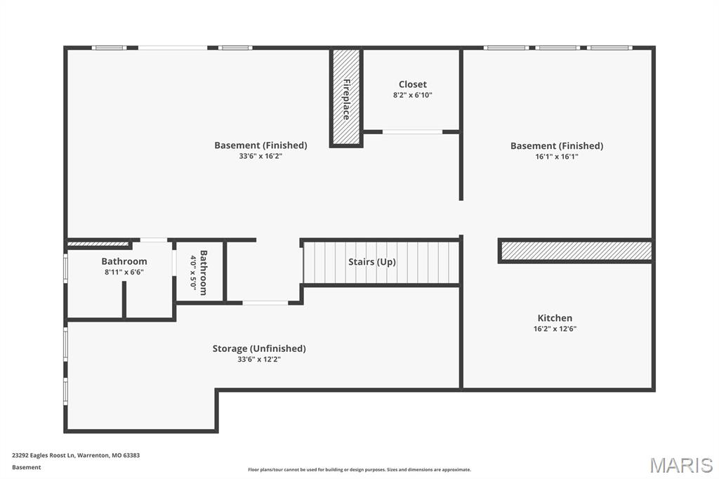 Warrenton Woods - Residential