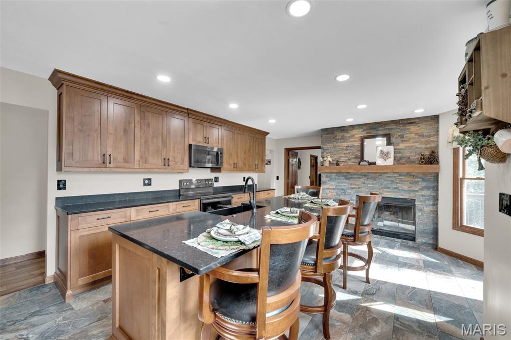 Warrenton Woods - Residential