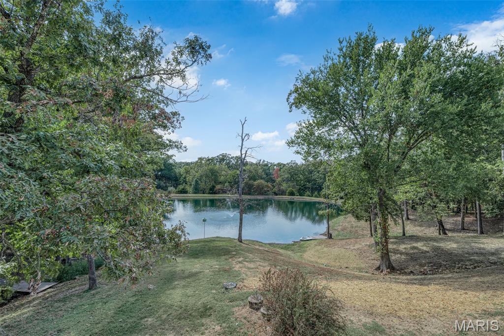 Warrenton Woods - Residential