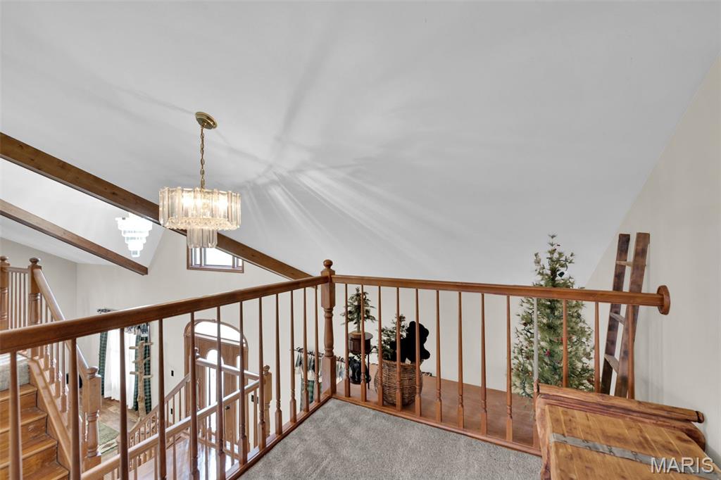 Warrenton Woods - Residential