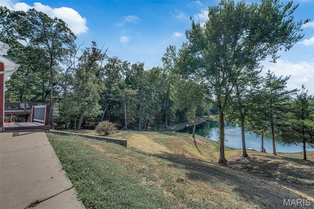 Warrenton Woods - Residential