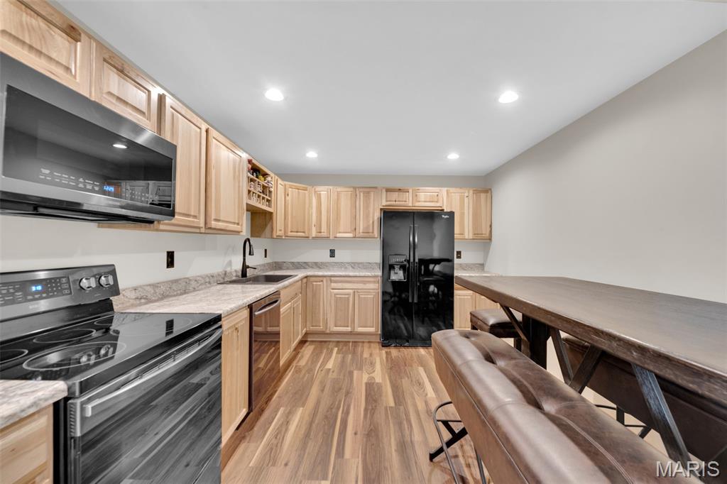 Warrenton Woods - Residential