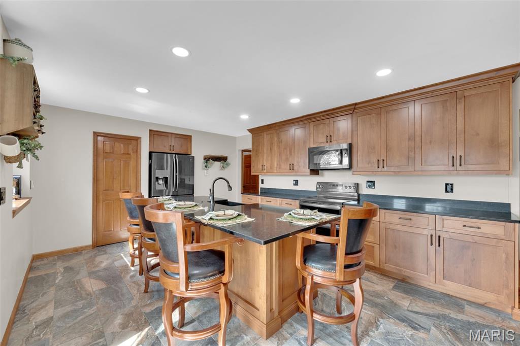 Warrenton Woods - Residential