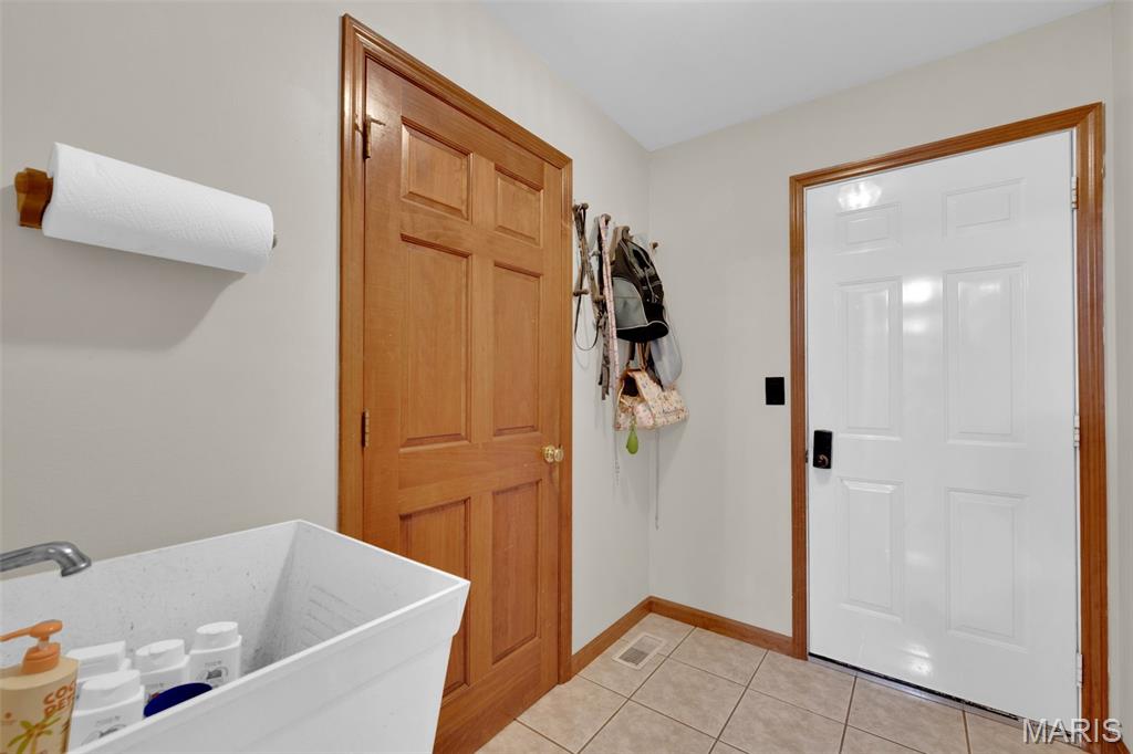 Warrenton Woods - Residential