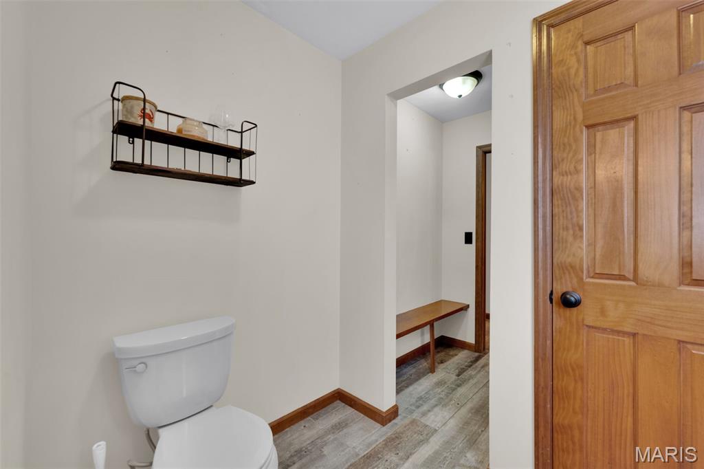 Warrenton Woods - Residential