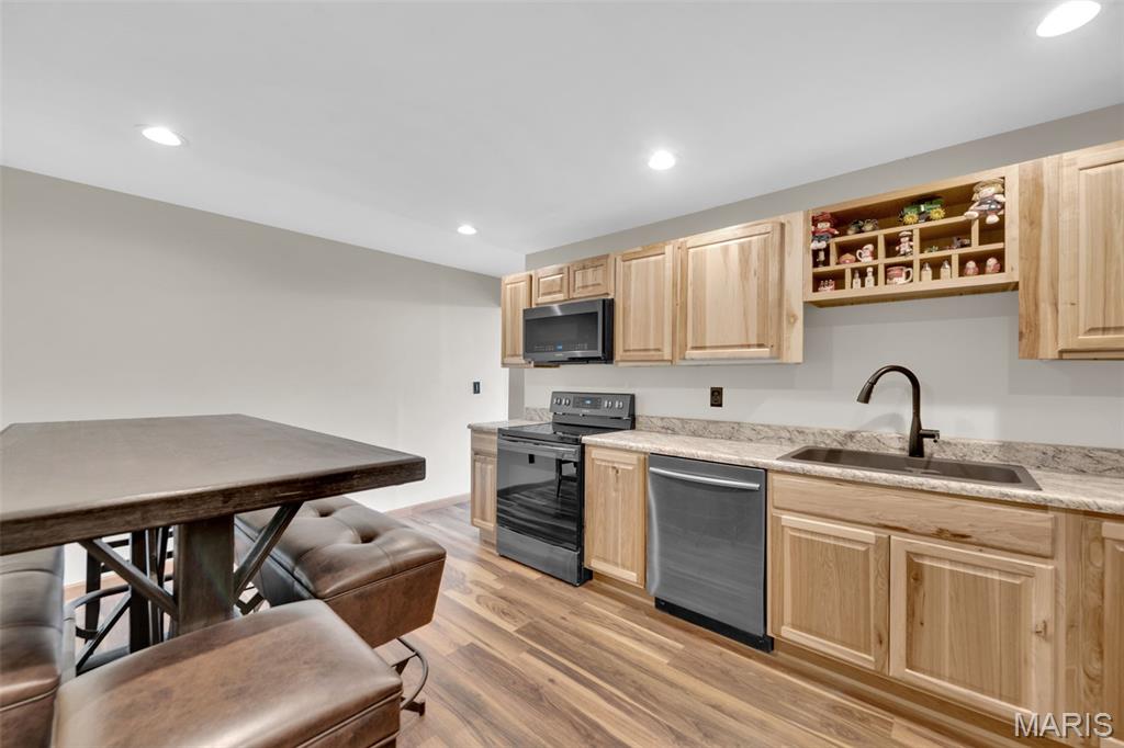 Warrenton Woods - Residential