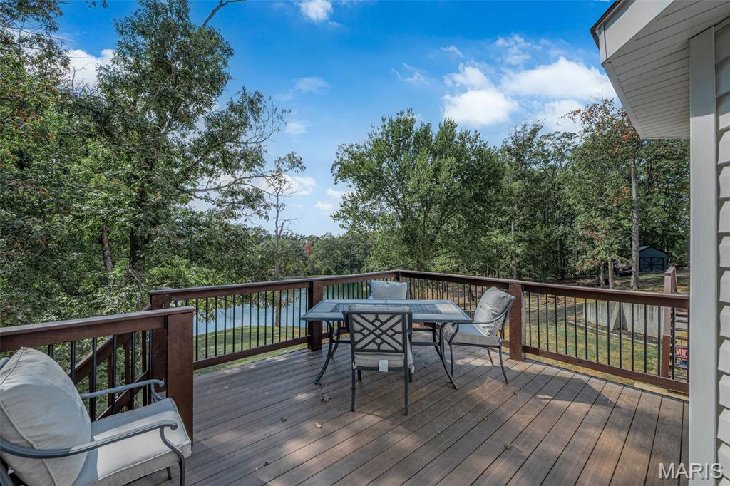 Warrenton Woods - Residential