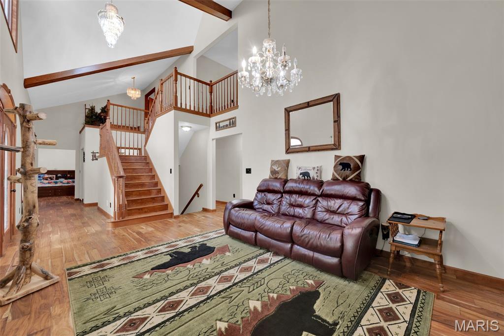 Warrenton Woods - Residential