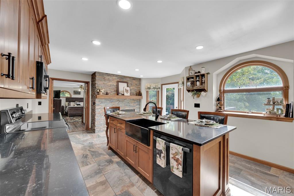 Warrenton Woods - Residential