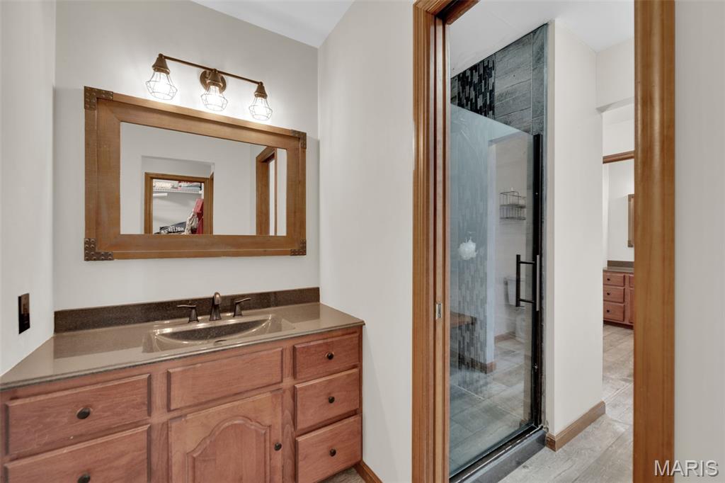 Warrenton Woods - Residential