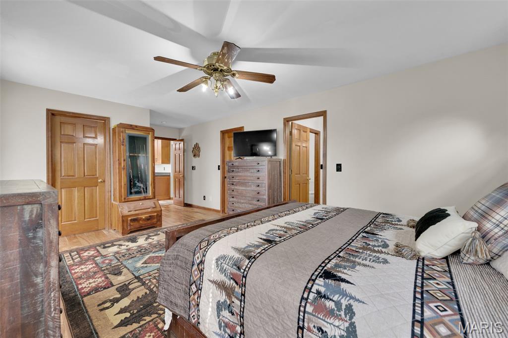 Warrenton Woods - Residential