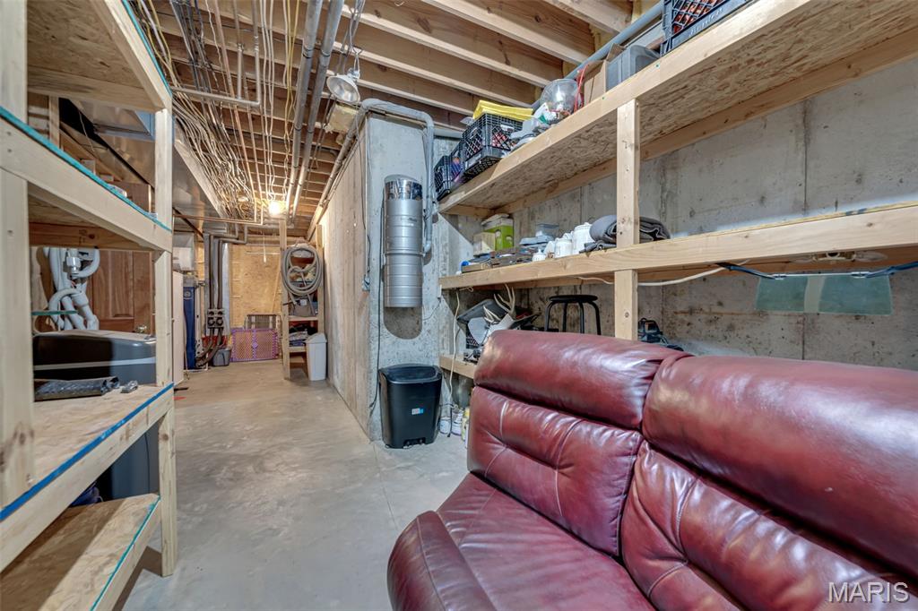 Warrenton Woods - Residential