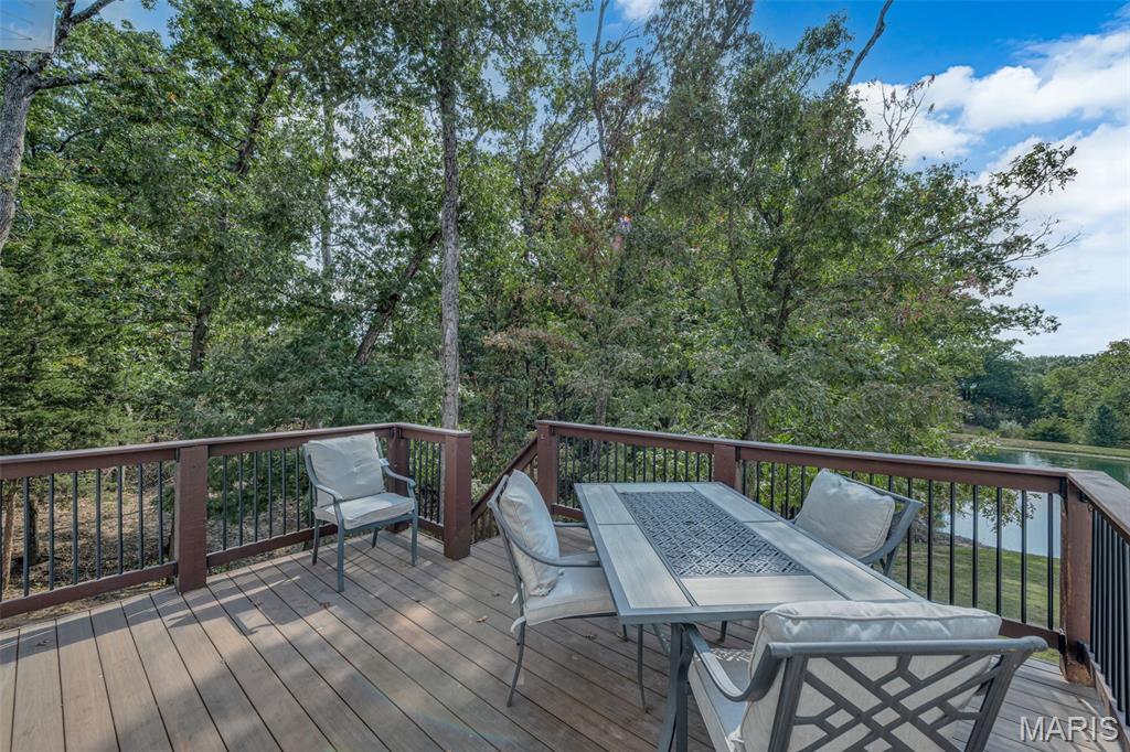 Warrenton Woods - Residential