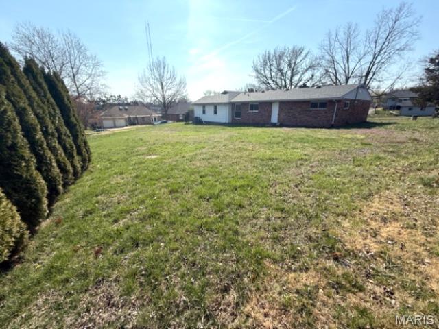 Sappington Place - Residential