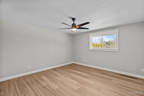 Tiny photo for 9341 Werkdale Drive, St Louis, MO 63126 (MLS # 26009022)