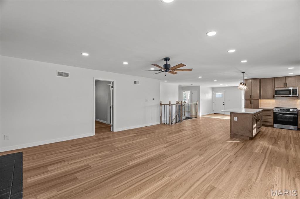 Sappington Place - Residential