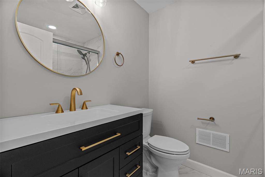 Sappington Place - Residential