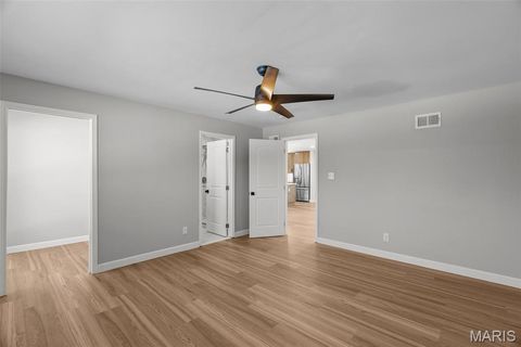 Tiny photo for 9341 Werkdale Drive, St Louis, MO 63126 (MLS # 26009022)