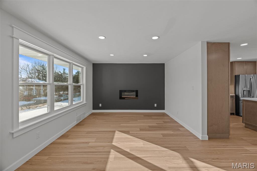 Sappington Place - Residential