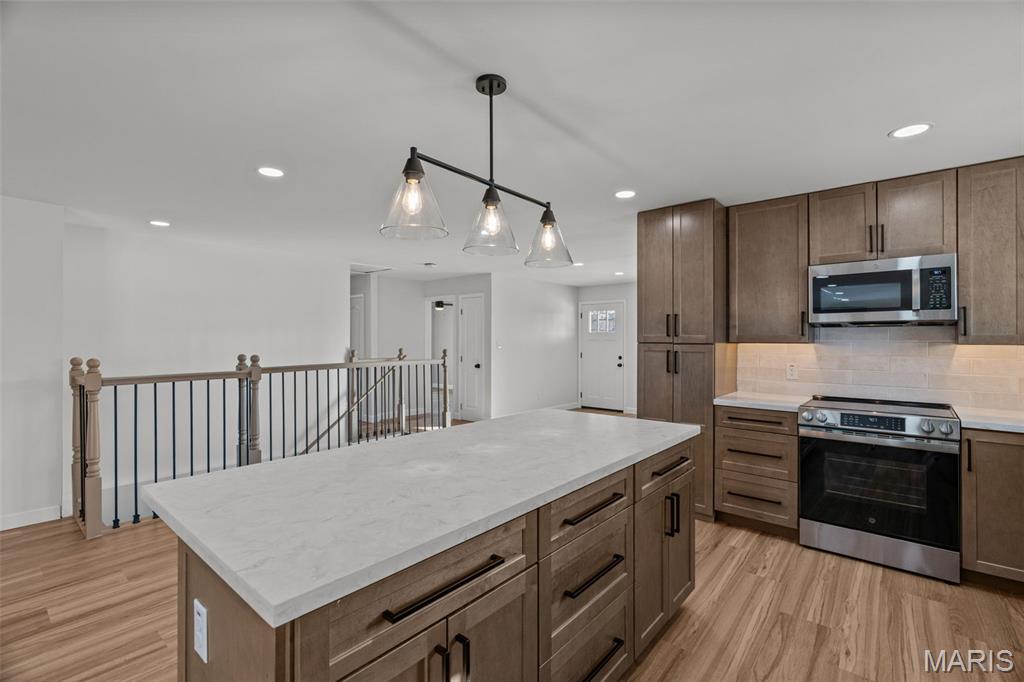 Sappington Place - Residential