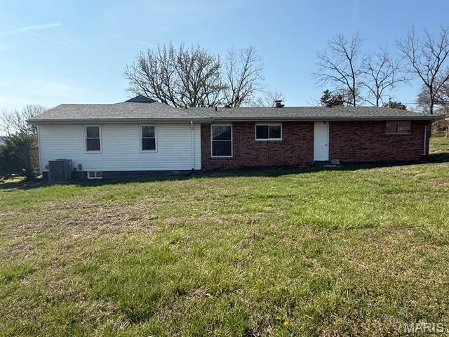 Sappington Place - Residential