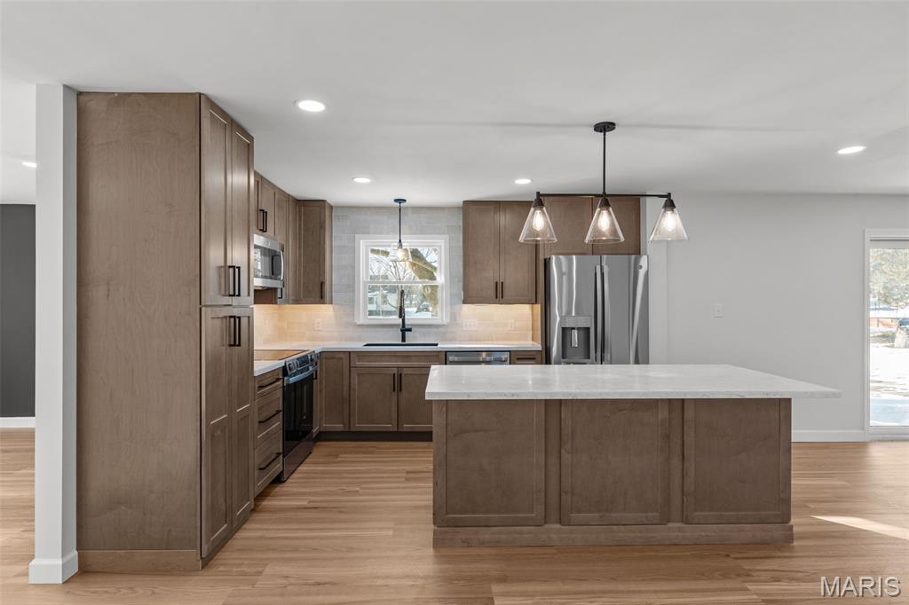 Sappington Place - Residential