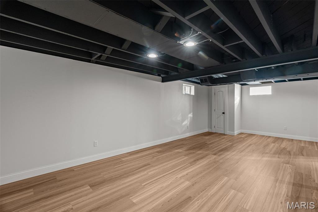 Sappington Place - Residential