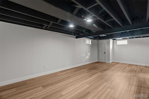 Tiny photo for 9341 Werkdale Drive, St Louis, MO 63126 (MLS # 26009022)