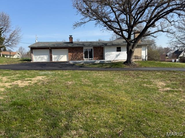 Sappington Place - Residential